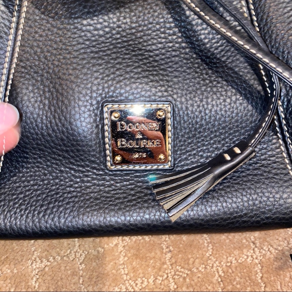Dooney Bourke bag